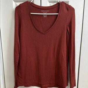 American Eagle Outfitters Long Sleeve